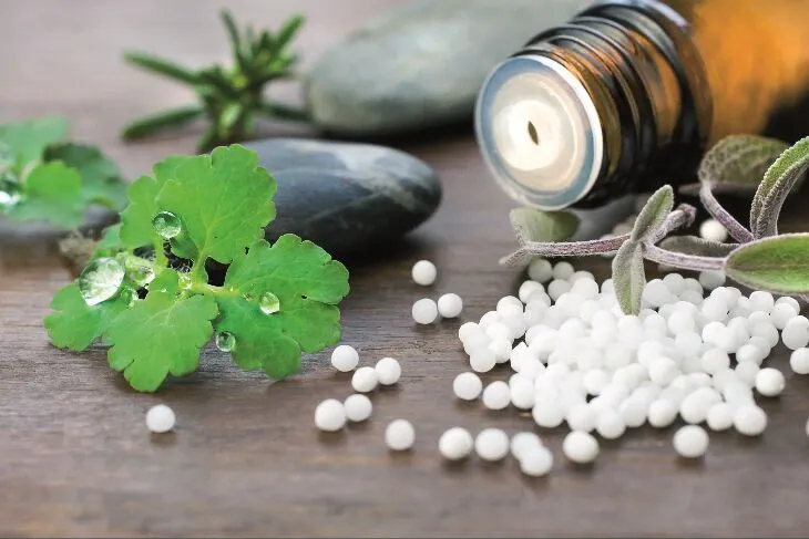 If Homeopathic Remedies Are BS, Then Why Are They So Huge In Europe?