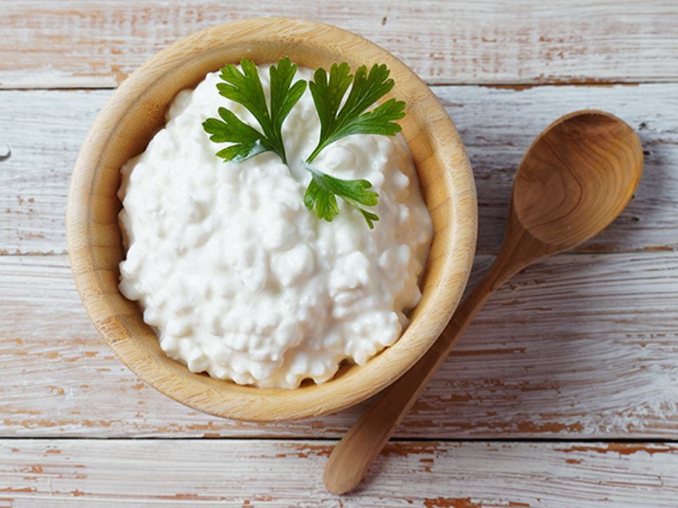 Cottage Cheese’s Comeback: A Case Study In Food Culture